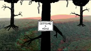 Lincoln - Everything Is Wrong (Official Audio)