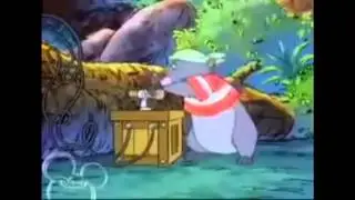 Winnie The Pooh WTF BOOM 4