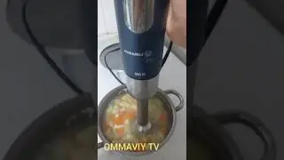 7oylik chaqaloqlar uchun tovuq shurva 7 aylık bebeklar icin tavuk çorba