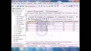 Ejemplos Inner Join, SELECT varias tablas en SQL #1