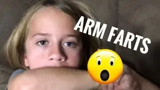 FAKE FART CONTEST