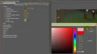 Runescape/RSMV Adobe After Effects Editing Smoke Tutorial