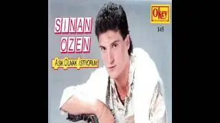 Sinan Özen - Başımın Tatlı Belası