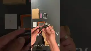 Unboxing CCTV Tester                  