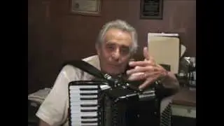 Carmen Carrozza talks