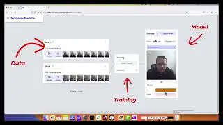 AI / ML Simple Idea 5 | ML Real Example