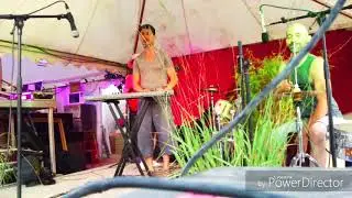 Jam Caravan Baz Arts HD