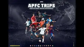 APFC BARCELONA TRIP '24