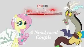 WandaVision: A Newlywed Couple; PMV