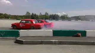 RDSсибирь
