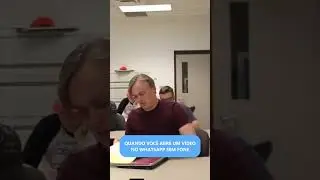 até profissionais de ti caem...