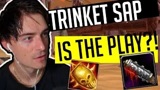 TBC ROGUE ARENA GUIDE ROGUE MAGE COMMENTARY
