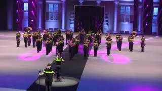 Nederlands Politie Orkest