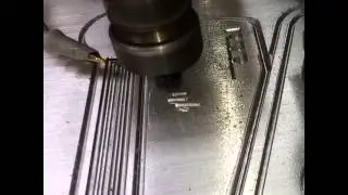 Made with BobCAD-CAM  CNC Programming CAD-CAM Software 2