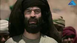 مسلسل قمر بني هاشم ـ الحلقة 10 العاشرة كاملة HD