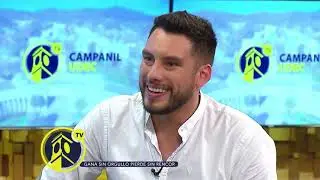 Campanil Udec | Capitulo 270 - Bloque 1