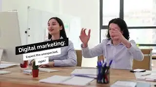 The Fun Side of Digital Marketing