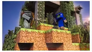 Skywars on mco with HomieDolphin