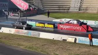 Sydney Drags #31
