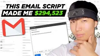 How To Get SMMA Clients With COLD EMAIL in 2021
