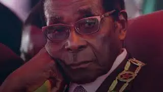 Robert Mugabe - Icon Of Anti-imperialism