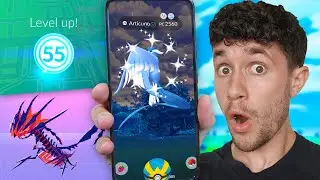 7 Things Coming Soon to Pokémon GO!