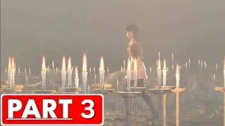 Fatal Frame 2: Crimson Butterfly Remake | Full Gameplay Part 3 | PS5