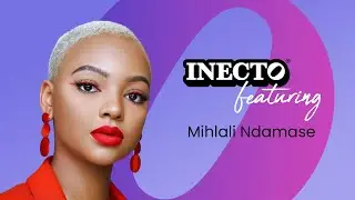 How to: Colour Your Natural Hair At Home - Mihlali N x Inecto