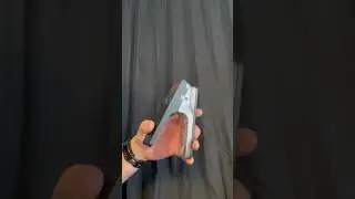 Guitar Pick Punch. 🎸