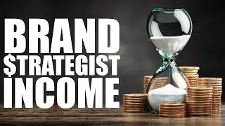 6 Income Streams For Brand Strategists