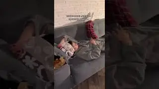 Когда мама не может уснуть из-за того что я гуляю 😞 Приколы 😂 Тик Ток 🎵 #Shorts