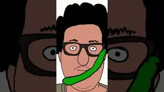 Hi... #Snake #animaster #animation #flipaclip #fun #hi