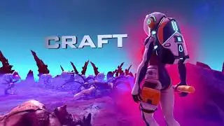 Beyond Contact - Official Steam Early Access Release Trailer