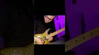 Session work🔥#guitar #solo #guitarist