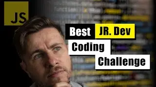 Coding Challenge | Junior JS Developer