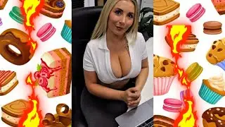 🍑NEW🍰BigBank TikTok Challenge🍰🍑