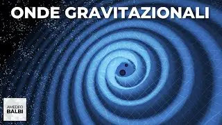 What are gravitational waves?