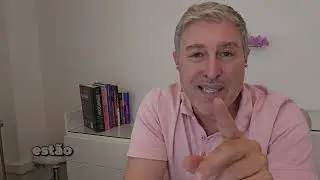Jogos Mortais da Estética- Parte III - A revelação