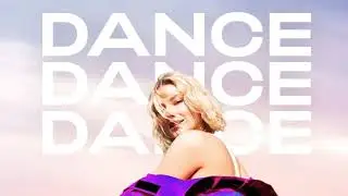 Astrid S - Dance Dance Dance (Male Version)