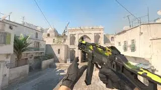 UMP-45 | Riot (Counter-Strike 2)