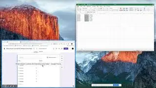 How to Make a Ranked List Using Google Forms