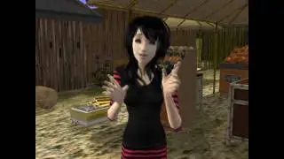 Poison Metamorphose 2 Episode 3 2/2