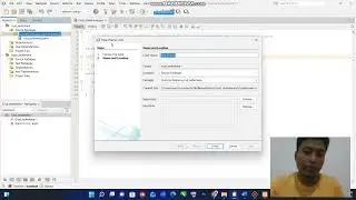 Tutorial Java NetBeans: Koneksi Database MySQL, Login, dan CRUD Lengkap