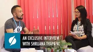 An Exclusive Interview with Shrijana Thapa KC – WCKTM2019 Speakers