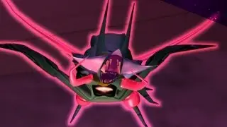Meet Mr. Splats