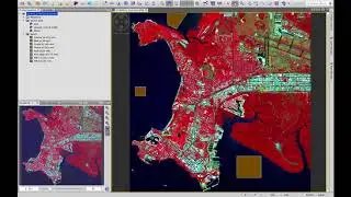 Classification Part 3 - Supervised classification