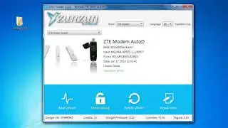 Zte MF 823d Прошивка