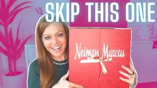 NEIMAN MARCUS BEAUTY ADVENT CALENDAR 2022 UNBOXING