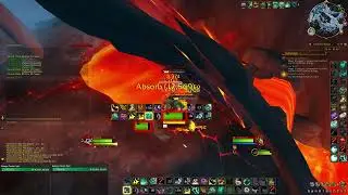 Elemental Unfocus, Lava Burst, Primal Offensive