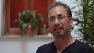 El campo by Hernan Belon - Making Of